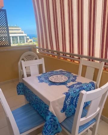 Apartamento Los Angeles - Los Cristianos Los Cristianos  Exterior foto