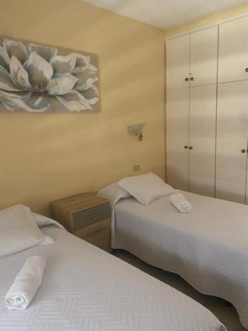 Apartamento Los Angeles - Los Cristianos Los Cristianos  Exterior foto